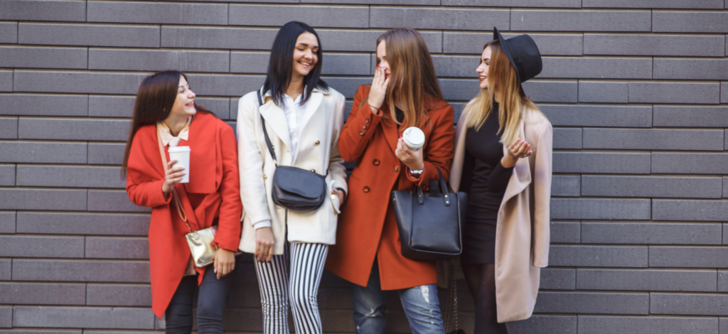 Outfits para cualquier ocasión